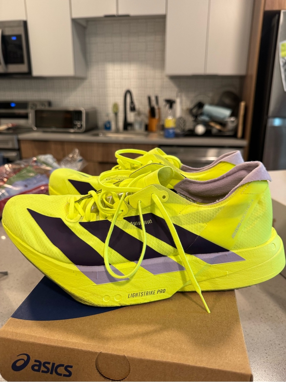 Adidas Adios Pro 4